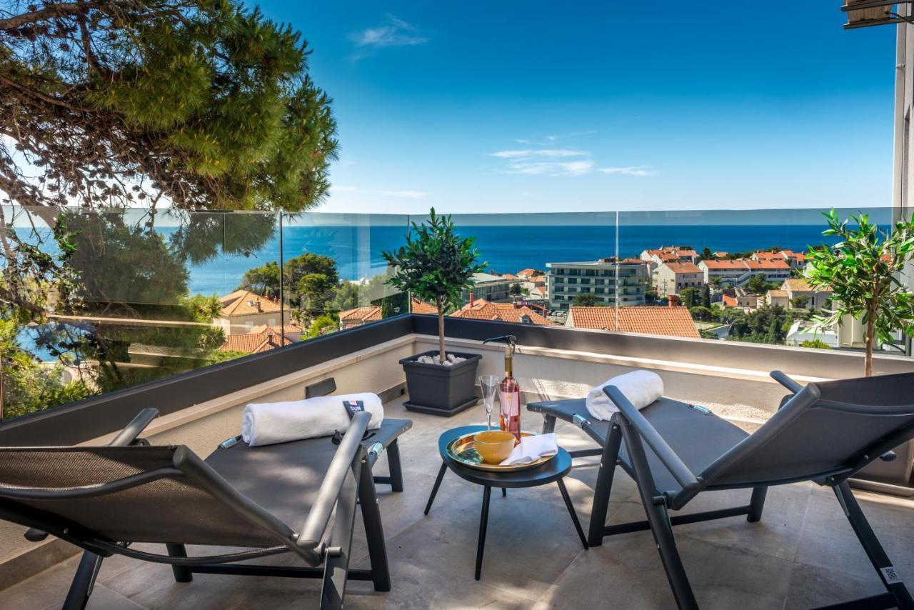 Deluxe Marangun Apartamento Dubrovnik
