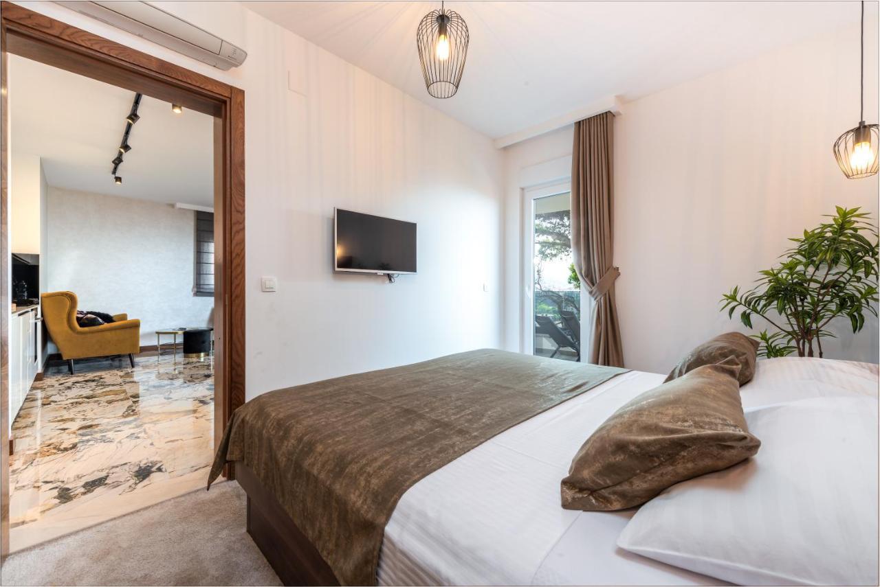 Deluxe Marangun Apartamento *