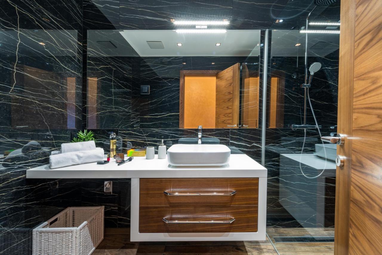 Apartamento Deluxe Marangun
