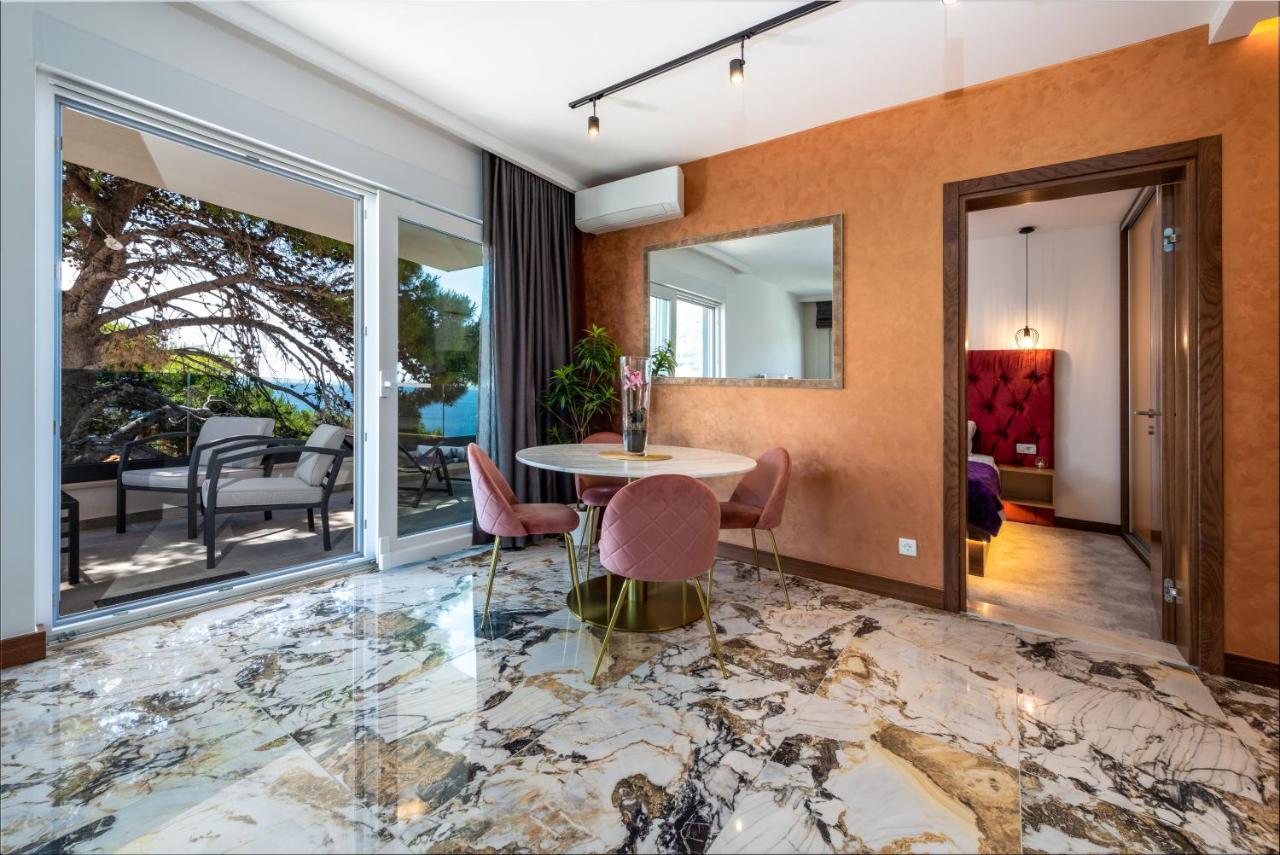 Apartamento Deluxe Marangun